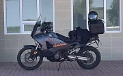 KTM 990 Adventure 2007 г. Астана