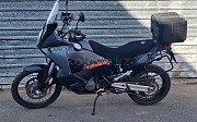 KTM 990 Adventure 2007 г. Астана