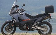 KTM 990 Adventure 2007 г. 