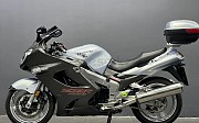 Kawasaki ZX1200 2002 г. 