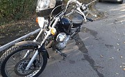 Yamaha xv250 1997 г. Карабалык