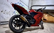 Kawasaki 250R 2010 г. Астана