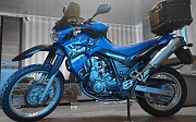 Yamaha ХТ 660 R 2007 г. Уральск