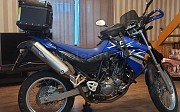 Yamaha ХТ 660 R 2007 г. Уральск