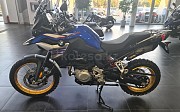 BMW F 850 GS 2022 г. 