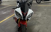 Yamaha YZF R6 2008 г. 