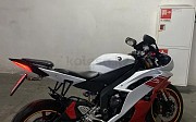 Yamaha YZF R6 2008 г. 