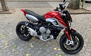 Ducati Rivale 800 2016 г. 