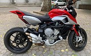 Ducati Rivale 800 2016 г. 