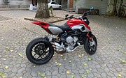 Ducati Rivale 800 2016 г. 