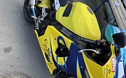 Suzuki GSX-R 1000 2005 г. Астана