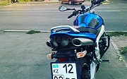 Suzuki GSR600 2007 г. Алматы