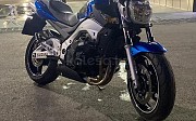 Suzuki GSR600 2007 г. Алматы