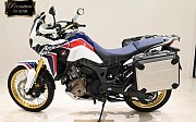 Honda CRF1000l Africa Twin DCT 2016 г. 