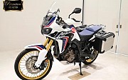 Honda CRF1000l Africa Twin DCT 2016 г. 