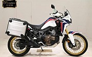 Honda CRF1000l Africa Twin DCT 2016 г. 