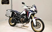 Honda CRF1000l Africa Twin DCT 2016 г. 