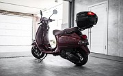 Vespa 2014 г. 