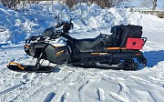 BRP BRP LYNX 69 RANGER 2017 г. Усть-Каменогорск