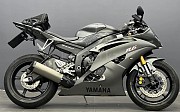 Yamaha YZF-R6 2011 г. 