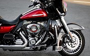 Harley-Davidson Electra Glide ultra limited FLHTK 2012 г. 