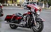 Harley-Davidson Electra Glide ultra limited FLHTK 2012 г. 