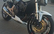 Honda CB 600 f hornet 2012 г. Усть-Каменогорск