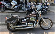 Honda Shadow Slasher 750 2003 г. Астана