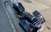 Honda Shadow Slasher 750 2003 г. Астана