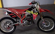 Honda CRF 450 R 2013 г. Астана