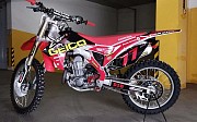 Honda CRF 450 R 2013 г. Астана