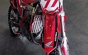 Honda CRF 450 R 2013 г. Астана