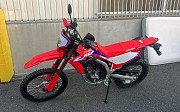 Honda CRF250L 2022 г. 