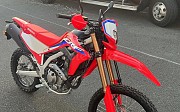 Honda CRF250L 2022 г. 