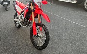 Honda CRF250L 2022 г. 