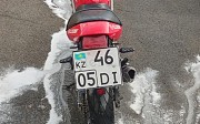 Honda VTR 250 1998 г. 