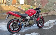 Honda VTR 250 1998 г. 