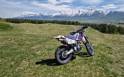 Yamaha Ttr250 1997 г. 