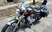 Honda Steed vlx 400 1998 г. 