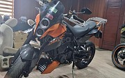 KTM Duke 690 2012 г. 