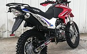 Peda Enduro Tulpar B10 2021 г. 