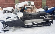 Yamaha Professional Vikings 2010 г. Астана