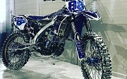 Yamaha YZ450 2014 г. 