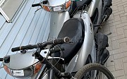 Honda Dio 2015 г. Усть-Каменогорск