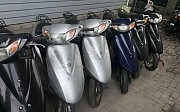 Honda Dio 2015 г. Усть-Каменогорск