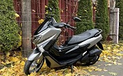 Yamaha N-Max 125 2015 г. 