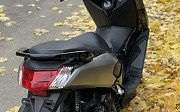 Yamaha N-Max 125 2015 г. 