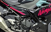 Kawasaki EX400 NINJA "BATYR MOTO" МЕГА АКЦИЯ! Пробег 600км из Канады 2020 г. 