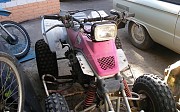 Yamaha YF200S 200 кубов 2 такта 2003 г. Орал