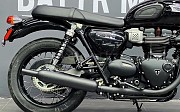 Triumph Bonneville T100 "BATYR MOTO" МЕГА АКЦИЯ! + РАССРОЧКА 0% 2018 г. 